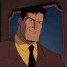 Bruce Wayne profil fotoğrafı