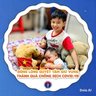 Profilbild von Quân Lấp Lánh