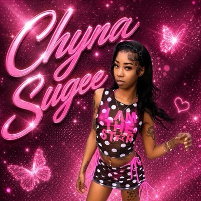 💕Cum2Chyna💦's profile picture