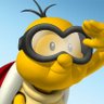 Profilbild von Morgan the Lakitu