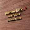 Romeo Erik pick's profile picture