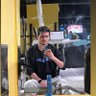 Hamzavî Postnişin Kleist El-Kelâbâzî 6' 2'' 189 IQ's profile picture