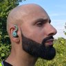 Profilbild von Umbro Khan