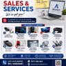 Ahsentech Solutions's profile picture