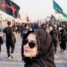 مهتاب شاهدIranian profil fotoğrafı