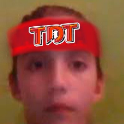 tdtuiter_'s profile picture