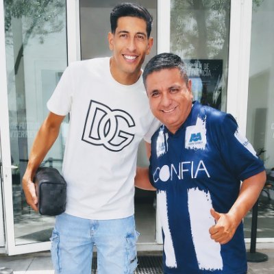 Orlando Sosa.'s profile picture
