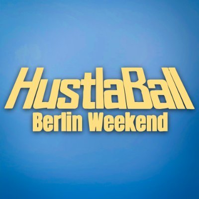 HustlaBall Berlin's profile picture