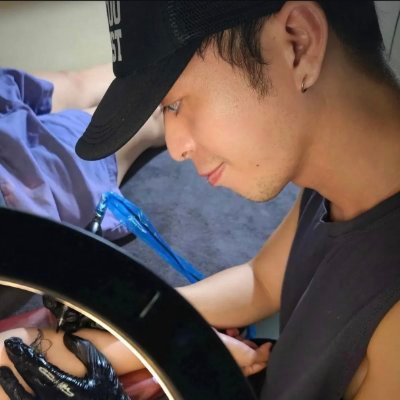 saiartistry's profile picture