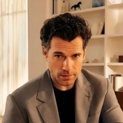 gabriel_luvshenrycavill ❤️❤️❤️❤️❤️'s profile picture
