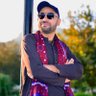 Profilbild von Ahmad Hameed