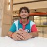 Harshad Bhoye's profile picture