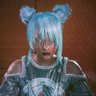 Profilbild von Rin