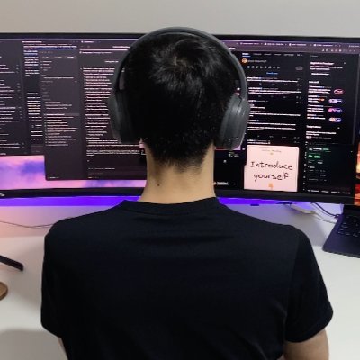 Kenneth Foo's profile picture