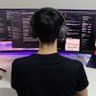 Kenneth Foo's profile picture