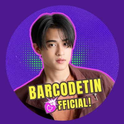 Barcodetin Official Fan Club's profile picture