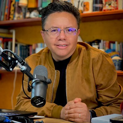 AmadoAvendanoMX's profile picture