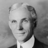 Henry Ford profil fotoğrafı