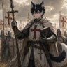 MidnightInu (Crusade arc: inevitable) 的头像
