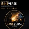 CINE-VERSE 🎥📽️ profil fotoğrafı