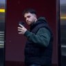 Onur Topçu 的头像