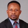 Ghislain MWANJI 的头像