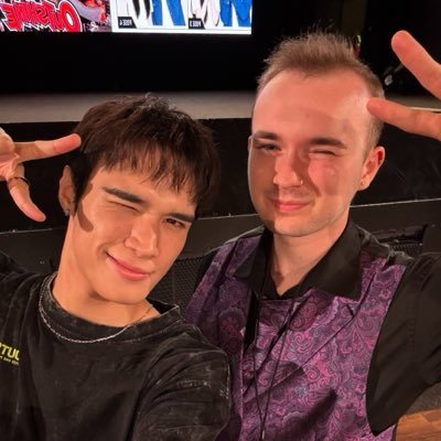 Ethan 💜 *1 of Jay's Big 3* 💜's profile picture