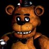 Freddy Fazbear's profile picture