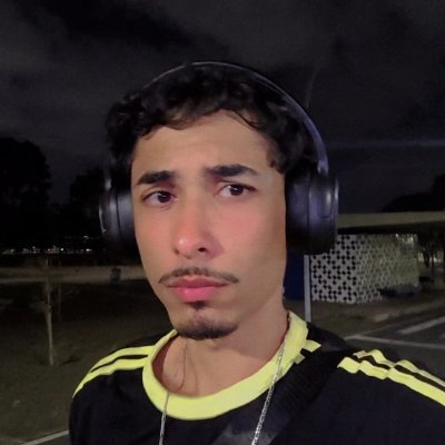 ÍGAS 🩰's profile picture