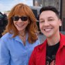 Profilbild von Larry #Reba 👑💃🏼🎤🎶