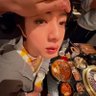 Фото профиля SassyJin🐹🐺😍😘