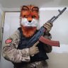 Profilbild von Creeper The Fox