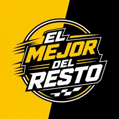 El Mejor del Resto 🏁's profile picture