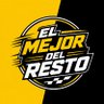 Фото профиля El Mejor del Resto 🏁