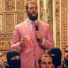 ❤️❤️احمد الشرع❤️❤️ profil fotoğrafı