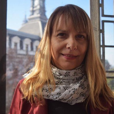 Alejandrina Barry's profile picture