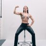 Фото профиля Joey Bodybuilder