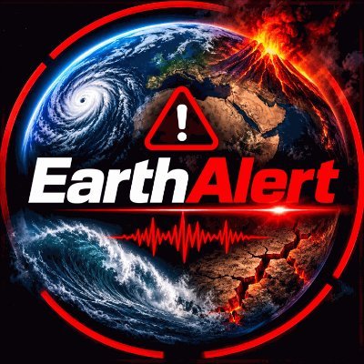 Earth Alert's profile picture