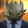 Фото профиля 🇮🇷🐲اژدها🐲🇮🇷