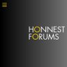 HONNEST FORUM's profile picture