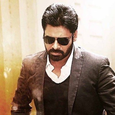 AandhiFanIkkada's profile picture