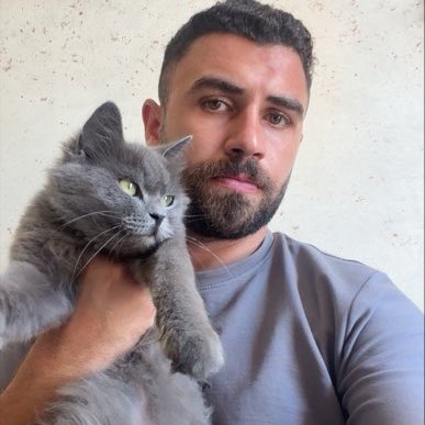 Yousef🇵🇸's profile picture