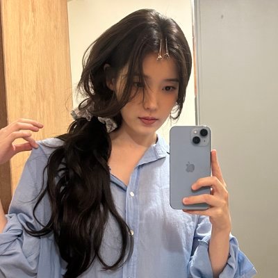 여돌💕's profile picture