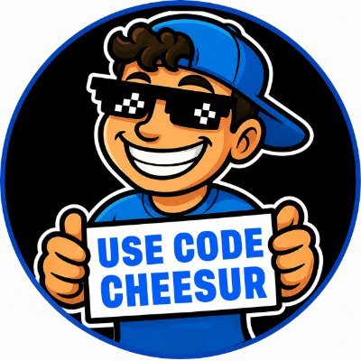 CheesurVIP's profile picture