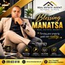 Blessing Manatsa profil fotoğrafı