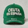 Фото профиля Kara Richner 🇪🇦🇮🇱🇩🇴🇺🇲💚💚💚💚