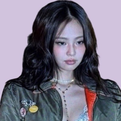 JENNIEonTiktok's profile picture