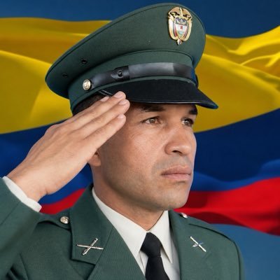 🇨🇴SARGENTO DEL EJÉRCITO NACIONAL DE COLOMBIA🇨🇴's profile picture