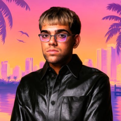N3ON DAILY's profile picture