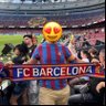 Mucho culé profil fotoğrafı